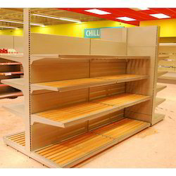 Iron Retail Dispaly, for Advertisement, Display, Promotion, Feature : Fine Finish, Heavy Duty, Long Strength