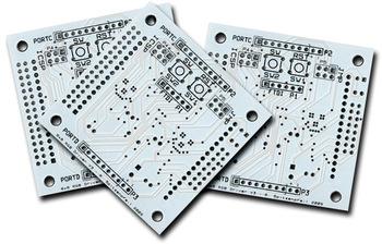Aluminium Printed Circuit Board