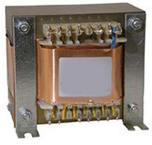 Electronic Transformer, for Industrial Use, Certification : ISI Certified