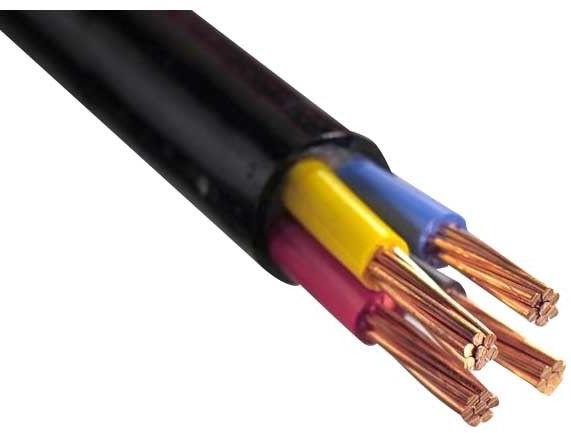FRLS Armoured Cable 4C x 1.5 sq mm