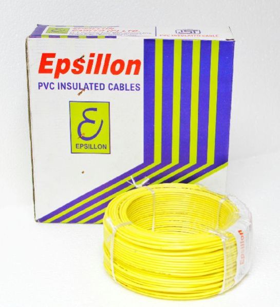 House Wire Cable 2.5 sq.mm FRLS, for Home, Industrial, Certification