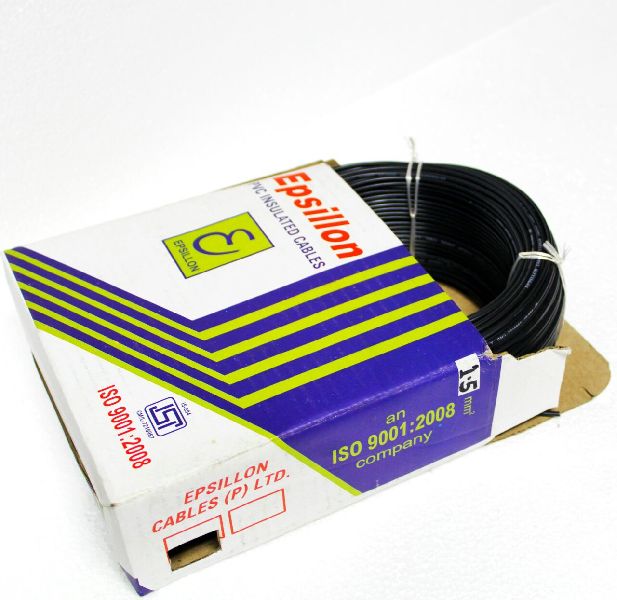 House Wire Cable 4 sq.mm FRLS, for Industrial