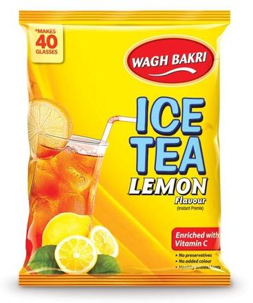 Wagh Bakri Iced Lemon Tea