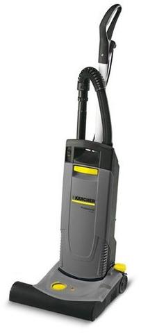 KARCHER Vacuum Upright Cleaner