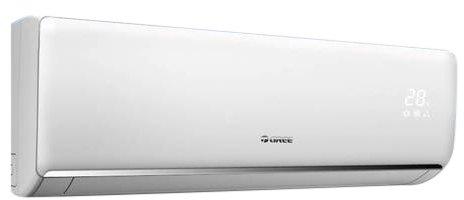 GREE Split Air Conditioner, Condenser Type : Copper