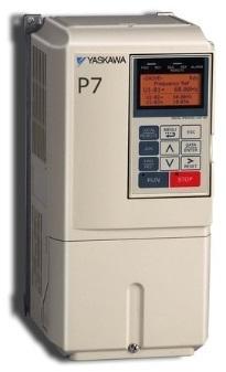 variable speed motor drives
