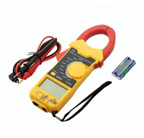 AC Tong Tester, for General Electrical