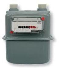 Trace Automation Gas Metering System, for Industrial