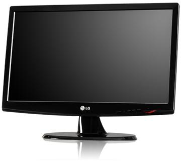 LG LCD Monitor