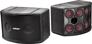 home theater speaker