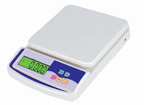 Digital kitchen scale, Weighing Capacity : 1-10kg