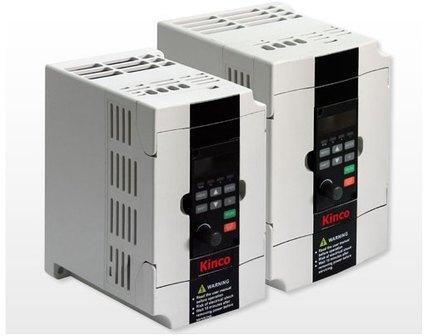 Kinco VFD Vector Drives