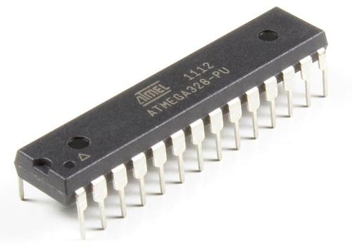 Microchip Technology Integrated Circuit, for Lighting