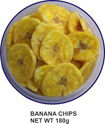 Banana snacks, Packaging Type : Loose Packing, Plastic Pouch