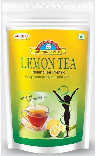 instant lemon tea