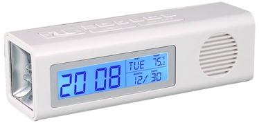 Table Clock Digital Alarm