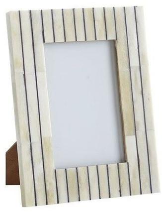 Multi Color Polished Aluminium photo frame