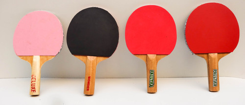 table tennis bat