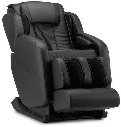 Leather Body Massage Chair