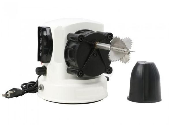 Coconut Scraper 110 V