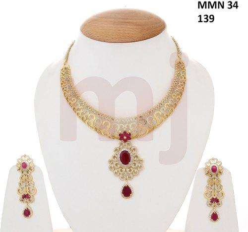 Necklace Set