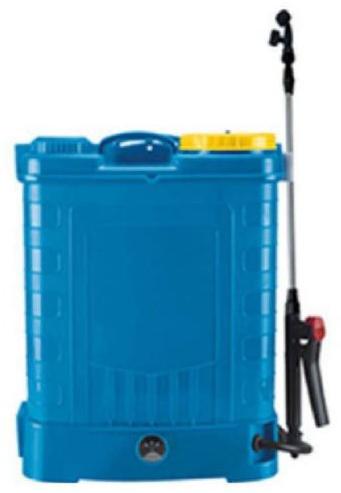 Devot Villiers Blue Agriculture Battery Sprayer