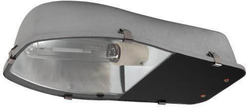 Transparent LED Street Light Glass