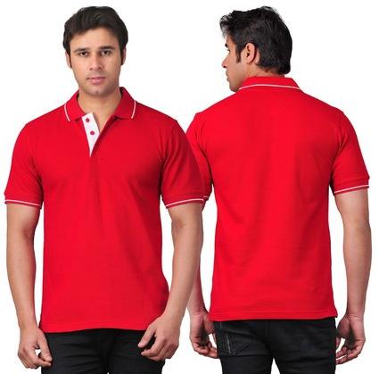 polo t-shirt