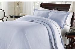 Winmark Blue Bed Spread