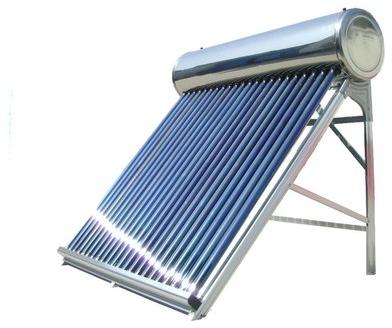 OEMs Stainless Steel Solar Water Heater