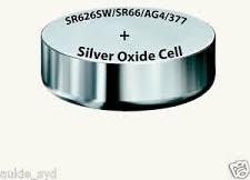 Steel silver oxide batteries, Certification : ISI, CE Certified