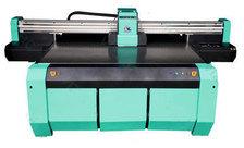 Vizzac UV Glass Printing Machine, Voltage : 380V