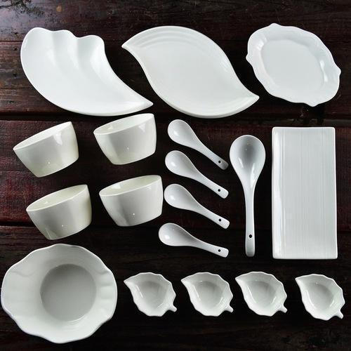 Ceramic Tableware