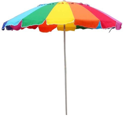 Imported Customization Beach Umbrella