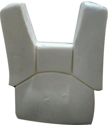 Polyurethane Rigid Molded Foam, Density : 60-80 Cubic Meter 