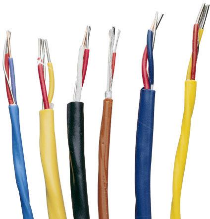 Ptfe Thermocouple Wires, Size : 7/36
