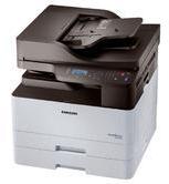 Samsung Photocopy Machine