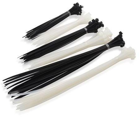 Nylon Cable Tie, Length : 6-15 inch