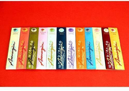 Incense sticks, for Aromatic