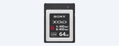 Sony Memory Card