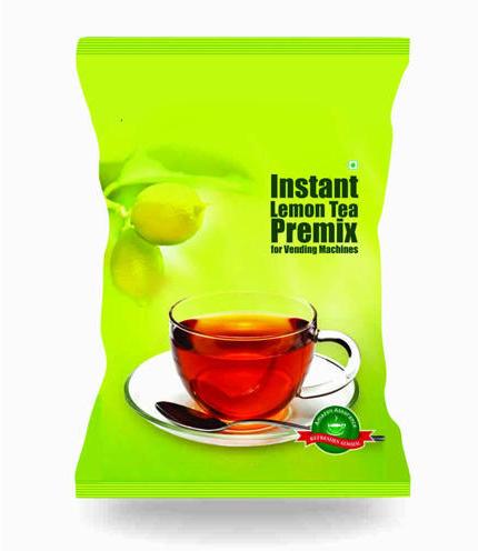 Lemon Tea Premix