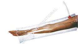 PP Inflatable Air Splints, Packaging Type : Box, Packet