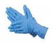Gloves and Finger Cots