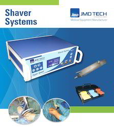 Arthroscopy Shaver Systems