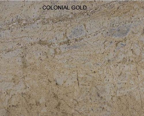 Colonial Gold Granite