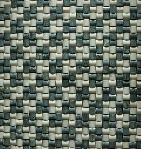Moulding Mosaic Tiles
