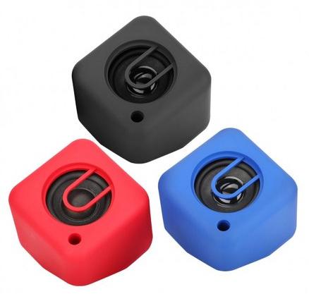 Astrum Cube Ultra Portable Wireless Speaker
