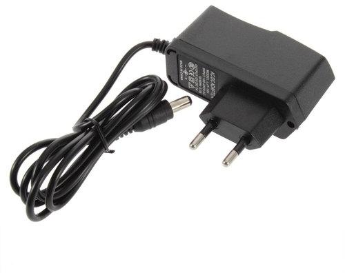 Electric Adaptor, Color : Black