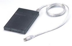 Usb floppy drive