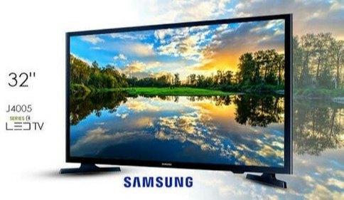 Samsung LED TV, Screen Size : 32 Inch